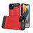 For iPhone 16 Plus Magic Armor TPU Phone Case(Red)