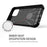 For iPhone 16 Magic Armor TPU Phone Case(Gold)