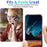 For iPhone 16 Four Corner Airbags MagSafe Magnetic Phone Case(Transparent)