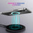 For iPhone 16 Pro MagSafe Clear Acrylic PC +TPU Phone Case(Transparent)