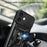 For iPhone 16 Plus Sliding Camera Cover Design TPU+PC Phone Case(Black)