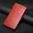 For iPhone 16 Plus HT01 Y-shaped Pattern Flip Leather Phone Case(Brown)