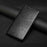 For iPhone 16 Plus HT01 Y-shaped Pattern Flip Leather Phone Case(Black)