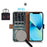 For iPhone 16 Plus Crocodile Top Layer Cowhide Leather Phone Case(Green)