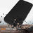 For iPhone 16 Plus Shockproof Silicone Magsafe Phone Case(Black)
