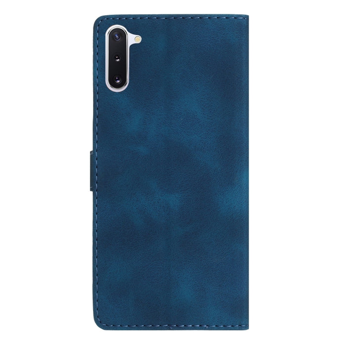 Flower Butterfly Embossing Pattern Leather Phone Case, For Samsung Galaxy Note10, For Samsung Galaxy Note10+, For Samsung Galaxy A20e, For Samsung Galaxy A70, For Samsung Galaxy A40, For Samsung Galaxy A10 / M10, For Samsung Galaxy A20 / A30�����������...