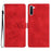 Flower Butterfly Embossing Pattern Leather Phone Case, For Samsung Galaxy Note10, For Samsung Galaxy Note10+, For Samsung Galaxy A20e, For Samsung Galaxy A70, For Samsung Galaxy A40, For Samsung Galaxy A10 / M10, For Samsung Galaxy A20 / A30�����������...