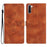 Flower Butterfly Embossing Pattern Leather Phone Case, For Samsung Galaxy Note10, For Samsung Galaxy Note10+, For Samsung Galaxy A20e, For Samsung Galaxy A70, For Samsung Galaxy A40, For Samsung Galaxy A10 / M10, For Samsung Galaxy A20 / A30�����������...