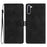 Flower Butterfly Embossing Pattern Leather Phone Case, For Samsung Galaxy Note10, For Samsung Galaxy Note10+, For Samsung Galaxy A20e, For Samsung Galaxy A70, For Samsung Galaxy A40, For Samsung Galaxy A10 / M10, For Samsung Galaxy A20 / A30�����������...