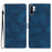 Flower Butterfly Embossing Pattern Leather Phone Case, For Samsung Galaxy Note10, For Samsung Galaxy Note10+, For Samsung Galaxy A20e, For Samsung Galaxy A70, For Samsung Galaxy A40, For Samsung Galaxy A10 / M10, For Samsung Galaxy A20 / A30�����������...