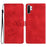Flower Butterfly Embossing Pattern Leather Phone Case, For Samsung Galaxy Note10, For Samsung Galaxy Note10+, For Samsung Galaxy A20e, For Samsung Galaxy A70, For Samsung Galaxy A40, For Samsung Galaxy A10 / M10, For Samsung Galaxy A20 / A30�����������...