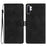 Flower Butterfly Embossing Pattern Leather Phone Case, For Samsung Galaxy Note10, For Samsung Galaxy Note10+, For Samsung Galaxy A20e, For Samsung Galaxy A70, For Samsung Galaxy A40, For Samsung Galaxy A10 / M10, For Samsung Galaxy A20 / A30�����������...