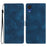 Flower Butterfly Embossing Pattern Leather Phone Case, For Samsung Galaxy A73 5G, For Samsung Galaxy A03 Core, For Samsung Galaxy A33 5G, For Samsung Galaxy A03 164, For Samsung Galaxy A13 4G, For Samsung Galaxy M52, For Samsung Galaxy S22 Ultra 5G����...