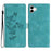 Flower Butterfly Embossing Pattern Leather Phone Case, For Samsung Galaxy S23 5G, For Samsung Galaxy A14 5G, For Samsung Galaxy A04, For Samsung Galaxy A04s, For Samsung Galaxy S20 FE, For Samsung Galaxy M53, For Samsung Galaxy M23                     ...