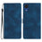 Flower Butterfly Embossing Pattern Leather Phone Case, For Samsung Galaxy A04 Core, For Samsung Galaxy S24 5G, For Samsung Galaxy A05s, For Samsung Galaxy A34 5G, For Samsung Galaxy A54 5G, For Samsung Galaxy A23e / A23s, For Samsung Galaxy A04e       ...