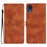 Flower Butterfly Embossing Pattern Leather Phone Case, For Samsung Galaxy A04 Core, For Samsung Galaxy S24 5G, For Samsung Galaxy A05s, For Samsung Galaxy A34 5G, For Samsung Galaxy A54 5G, For Samsung Galaxy A23e / A23s, For Samsung Galaxy A04e       ...