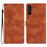 Flower Butterfly Embossing Pattern Leather Phone Case, For Samsung Galaxy S22 5G, For Samsung Galaxy A13 5G, For Samsung Galaxy M32, For Samsung Galaxy A41, For Samsung Galaxy A22 4G, For Samsung Galaxy A22 5G, For Samsung Galaxy S21 FE 5G�������������...