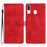 Flower Butterfly Embossing Pattern Leather Phone Case, For Samsung Galaxy Note10, For Samsung Galaxy Note10+, For Samsung Galaxy A20e, For Samsung Galaxy A70, For Samsung Galaxy A40, For Samsung Galaxy A10 / M10, For Samsung Galaxy A20 / A30�����������...