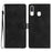 Flower Butterfly Embossing Pattern Leather Phone Case, For Samsung Galaxy Note10, For Samsung Galaxy Note10+, For Samsung Galaxy A20e, For Samsung Galaxy A70, For Samsung Galaxy A40, For Samsung Galaxy A10 / M10, For Samsung Galaxy A20 / A30�����������...