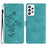 Flower Butterfly Embossing Pattern Leather Phone Case, For Samsung Galaxy A35 5G, For Samsung Galaxy A23 5G, For Samsung Galaxy S24 Ultra 5G, For Samsung Galaxy A25 5G, For Samsung Galaxy A15, For Samsung Galaxy S23 FE 5G, For Samsung Galaxy A05�������...