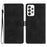 Flower Butterfly Embossing Pattern Leather Phone Case, For Samsung Galaxy A35 5G, For Samsung Galaxy A23 5G, For Samsung Galaxy S24 Ultra 5G, For Samsung Galaxy A25 5G, For Samsung Galaxy A15, For Samsung Galaxy S24+ 5G, For Samsung Galaxy S23 FE 5G   ...
