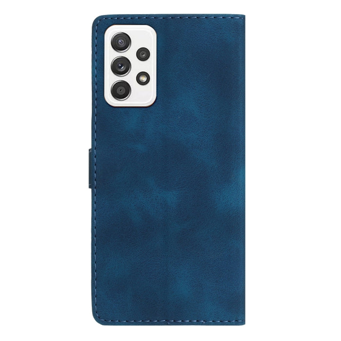 Flower Butterfly Embossing Pattern Leather Phone Case, For Samsung Galaxy A32 4G, For Samsung Galaxy A72 5G, For Samsung Galaxy A52 5G, For Samsung Galaxy S21 5G, For Samsung Galaxy S21+ 5G, For Samsung Galaxy S21 Ultra 5G, For Samsung Galaxy A02s EU��...