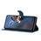 Flower Butterfly Embossing Pattern Leather Phone Case, For Samsung Galaxy A73 5G, For Samsung Galaxy A03 Core, For Samsung Galaxy A33 5G, For Samsung Galaxy A03 164, For Samsung Galaxy A13 4G, For Samsung Galaxy M52, For Samsung Galaxy S22 Ultra 5G����...