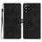 Flower Butterfly Embossing Pattern Leather Phone Case, For Samsung Galaxy S22 5G, For Samsung Galaxy A13 5G, For Samsung Galaxy M32, For Samsung Galaxy A41, For Samsung Galaxy A22 4G, For Samsung Galaxy A22 5G, For Samsung Galaxy S21 FE 5G�������������...