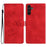 Flower Butterfly Embossing Pattern Leather Phone Case, For Samsung Galaxy S24+ 5G, For Samsung Galaxy S24 5G, For Samsung Galaxy A05s, For Samsung Galaxy A34 5G, For Samsung Galaxy A54 5G, For Samsung Galaxy A23e / A23s, For Samsung Galaxy A04e��������...