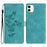 Flower Butterfly Embossing Pattern Leather Phone Case, For Samsung Galaxy S24 Ultra 5G, For Samsung Galaxy A25 5G, For Samsung Galaxy A15, For Samsung Galaxy A35 5G, For Samsung Galaxy A23 5G, For Samsung Galaxy A05, For Samsung Galaxy A04 Core        ...
