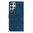 Flower Butterfly Embossing Pattern Leather Phone Case, For Samsung Galaxy S24 Ultra 5G, For Samsung Galaxy A25 5G, For Samsung Galaxy A15, For Samsung Galaxy A35 5G, For Samsung Galaxy A23 5G, For Samsung Galaxy S24+ 5G, For Samsung Galaxy S23 FE 5G   ...