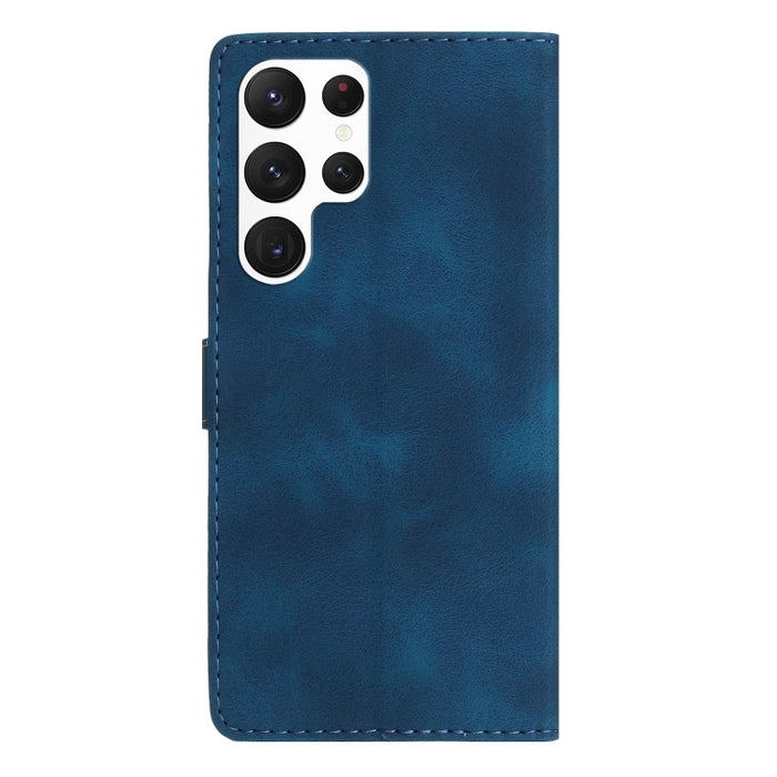 Flower Butterfly Embossing Pattern Leather Phone Case, For Samsung Galaxy S24 Ultra 5G, For Samsung Galaxy A25 5G, For Samsung Galaxy A15, For Samsung Galaxy A35 5G, For Samsung Galaxy A23 5G, For Samsung Galaxy S24+ 5G, For Samsung Galaxy S23 FE 5G   ...