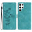 Flower Butterfly Embossing Pattern Leather Phone Case, For Samsung Galaxy S24 Ultra 5G, For Samsung Galaxy A25 5G, For Samsung Galaxy A15, For Samsung Galaxy A35 5G, For Samsung Galaxy A23 5G, For Samsung Galaxy A05, For Samsung Galaxy A04 Core        ...