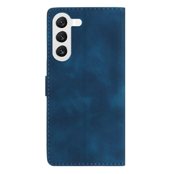 Flower Butterfly Embossing Pattern Leather Phone Case, For Samsung Galaxy S24+ 5G, For Samsung Galaxy S24 5G, For Samsung Galaxy A05s, For Samsung Galaxy A34 5G, For Samsung Galaxy A54 5G, For Samsung Galaxy A23e / A23s, For Samsung Galaxy A04e��������...