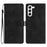 Flower Butterfly Embossing Pattern Leather Phone Case, For Samsung Galaxy S24+ 5G, For Samsung Galaxy S24 5G, For Samsung Galaxy A05s, For Samsung Galaxy A34 5G, For Samsung Galaxy A54 5G, For Samsung Galaxy A23e / A23s, For Samsung Galaxy A04e��������...
