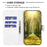 For iPhone 16 Diamond Lattice Wallet Flip Leather Phone Case(White)