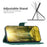 For iPhone 16 Diamond Lattice Wallet Flip Leather Phone Case(Green)