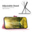 For iPhone 16 Diamond Lattice Wallet Flip Leather Phone Case(Pink)