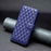 For iPhone 16 Plus Diamond Lattice Wallet Flip Leather Phone Case(Blue)