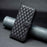 For iPhone 16 Plus Diamond Lattice Wallet Flip Leather Phone Case(Black)