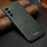 SULADA Shockproof TPU Hybrid Handmade Leather Phone Case, For Samsung Galaxy S25 5G, For Samsung Galaxy S25+ 5G, For Samsung Galaxy S25 Ultra 5G, For Samsung Galaxy S24 Ultra 5G, For Samsung Galaxy S24+ 5G, For Samsung Galaxy S24 5G��������������������...