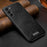 SULADA Shockproof TPU Hybrid Handmade Leather Phone Case, For Samsung Galaxy S25 5G, For Samsung Galaxy S25+ 5G, For Samsung Galaxy S25 Ultra 5G, For Samsung Galaxy S24 Ultra 5G, For Samsung Galaxy S24+ 5G, For Samsung Galaxy S24 5G��������������������...