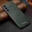 SULADA Shockproof TPU Hybrid Handmade Leather Phone Case, For Samsung Galaxy S25 5G, For Samsung Galaxy S25+ 5G, For Samsung Galaxy S25 Ultra 5G, For Samsung Galaxy S24 Ultra 5G, For Samsung Galaxy S24+ 5G, For Samsung Galaxy S24 5G��������������������...