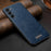 SULADA Shockproof TPU Hybrid Handmade Leather Phone Case, For Samsung Galaxy S25 5G, For Samsung Galaxy S25+ 5G, For Samsung Galaxy S25 Ultra 5G, For Samsung Galaxy S24 Ultra 5G, For Samsung Galaxy S24+ 5G, For Samsung Galaxy S24 5G��������������������...