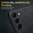 SULADA Shockproof TPU Hybrid Handmade Leather Phone Case, For Samsung Galaxy S25 5G, For Samsung Galaxy S25+ 5G, For Samsung Galaxy S25 Ultra 5G, For Samsung Galaxy S24 Ultra 5G, For Samsung Galaxy S24+ 5G, For Samsung Galaxy S24 5G                    ...