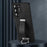 SULADA PC Hybrid Leather Texture Skin Feel Shockproof Phone Case, For Samsung Galaxy S25 5G, For Samsung Galaxy S25+ 5G, For Samsung Galaxy S25 Ultra 5G, For Samsung Galaxy S24 Ultra 5G, For Samsung Galaxy S24+ 5G, For Samsung Galaxy S24 5G            ...