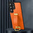 SULADA PC Hybrid Leather Texture Skin Feel Shockproof Phone Case, For Samsung Galaxy S25 5G, For Samsung Galaxy S25+ 5G, For Samsung Galaxy S25 Ultra 5G, For Samsung Galaxy S24 Ultra 5G, For Samsung Galaxy S24+ 5G, For Samsung Galaxy S24 5G            ...