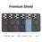 For iPhone 15 Brilliant Series MagSafe Micro-frosted Anti-fingerprint PC Phone Case(Green)