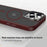 For iPhone 15 Brilliant Series MagSafe Micro-frosted Anti-fingerprint PC Phone Case(Black)