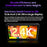 Blackview Active 8 Pro 4G Rugged Tablet, 10.36 inch 8GB+256GB Android 14 MT6789 Octa Core Support Dual SIM, Global Version with Google Play, EU Plug